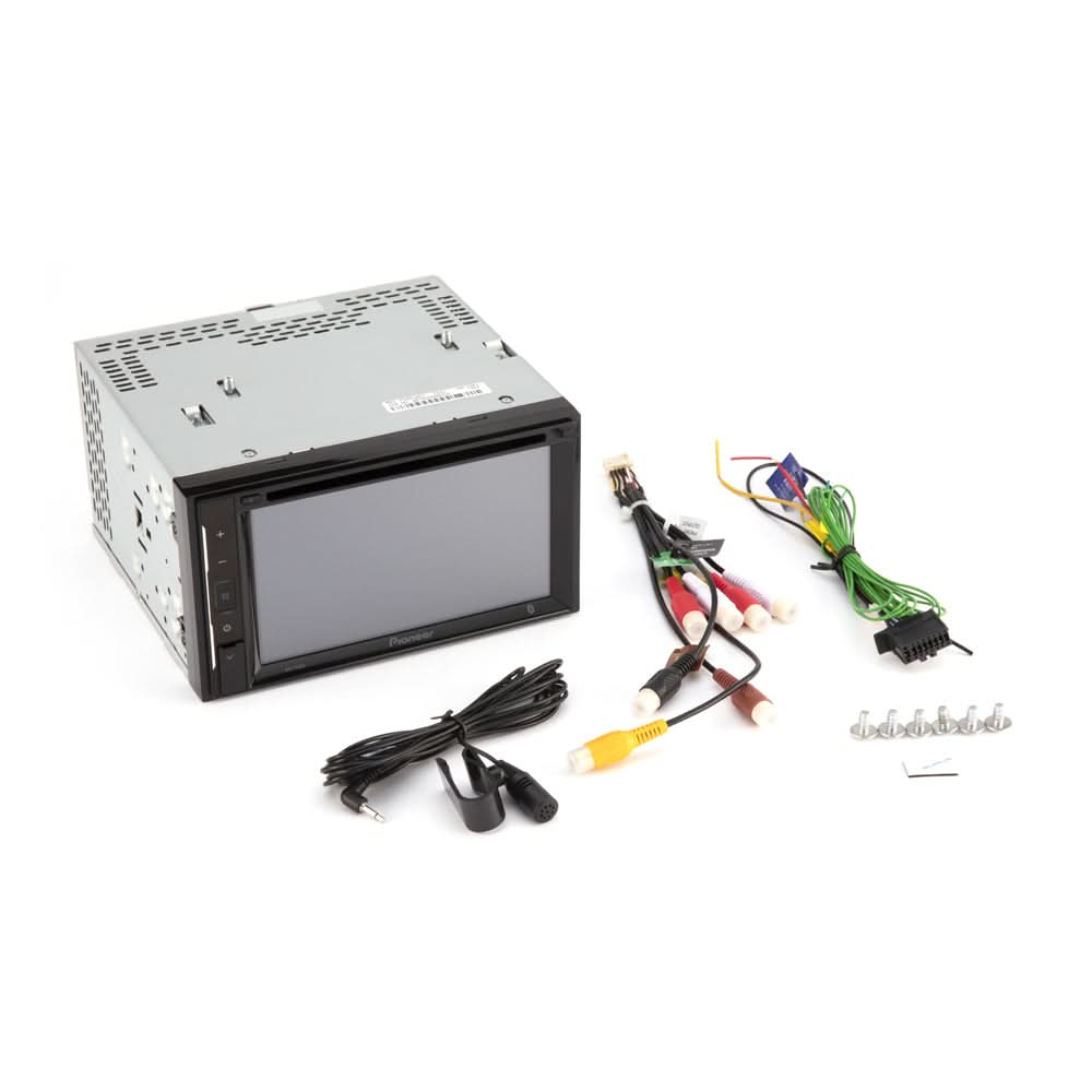 AVH-240EX/B - Image 7