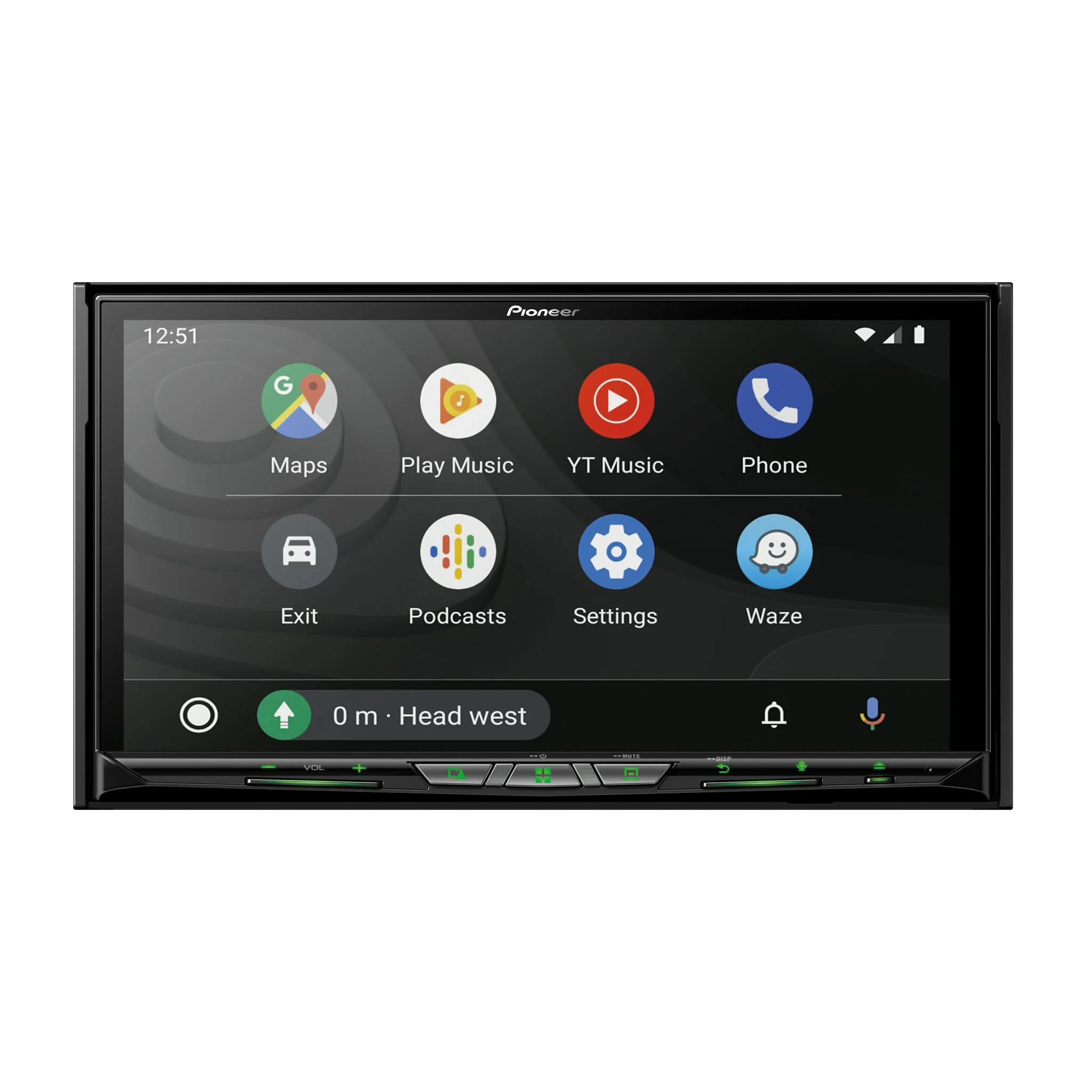 AVIC-W8600NEX - Image 3