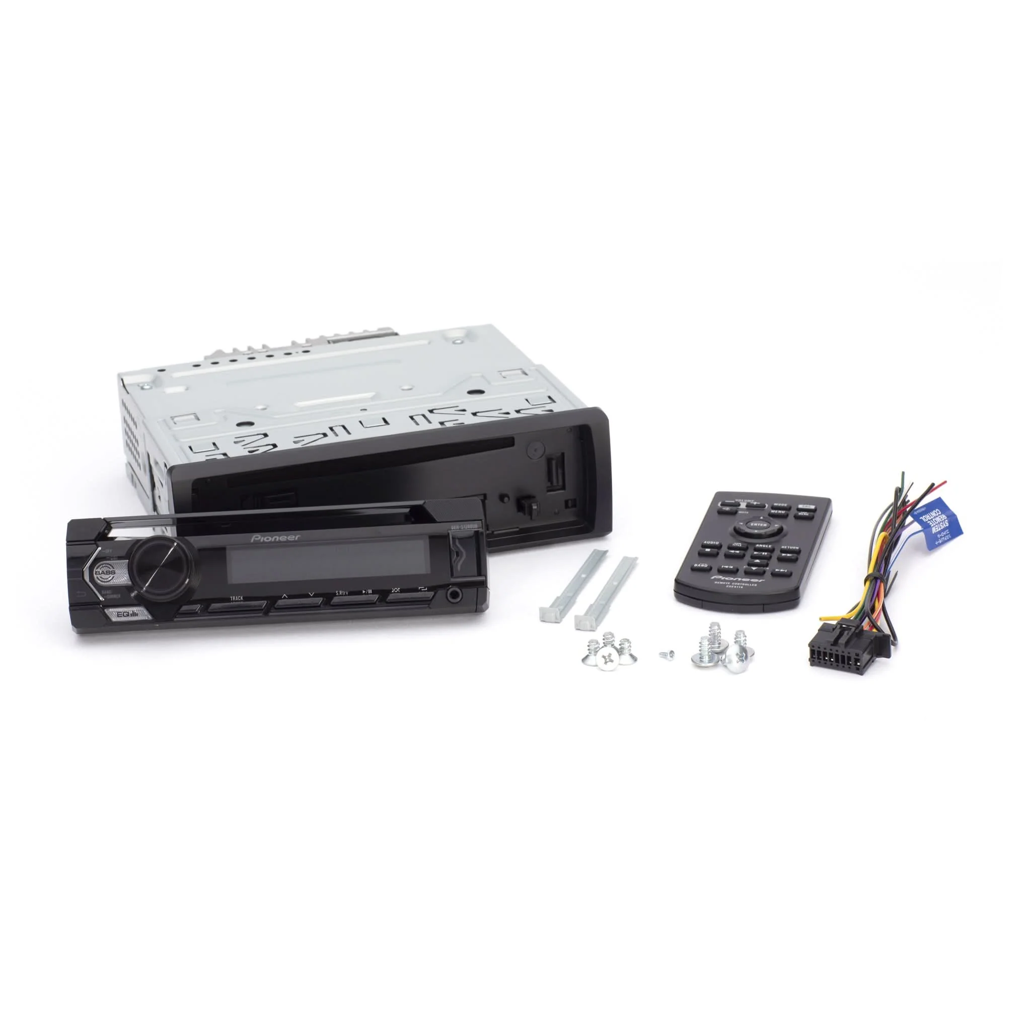 DEH-S1200UB - Image 6