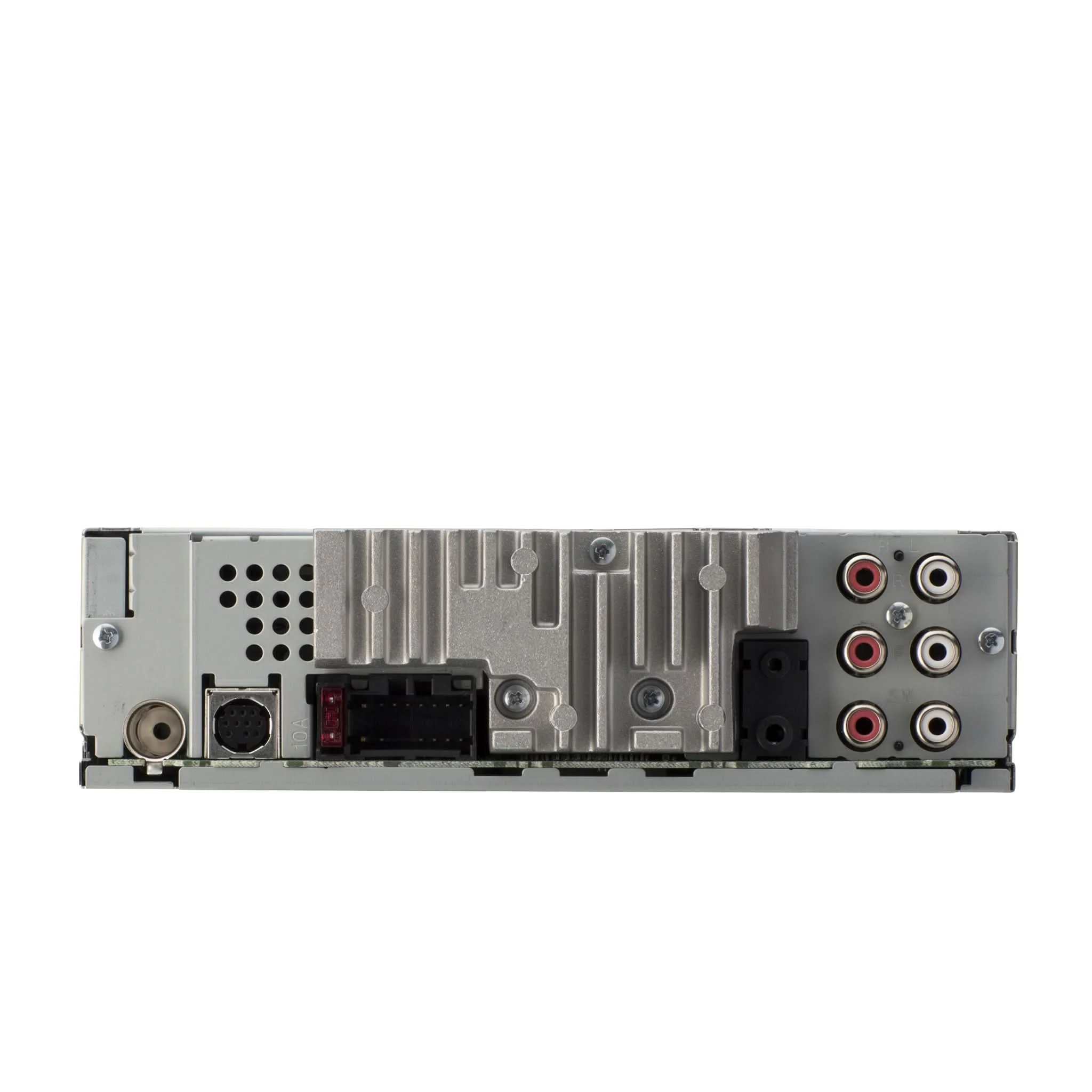DEH-S6220BS - Image 4