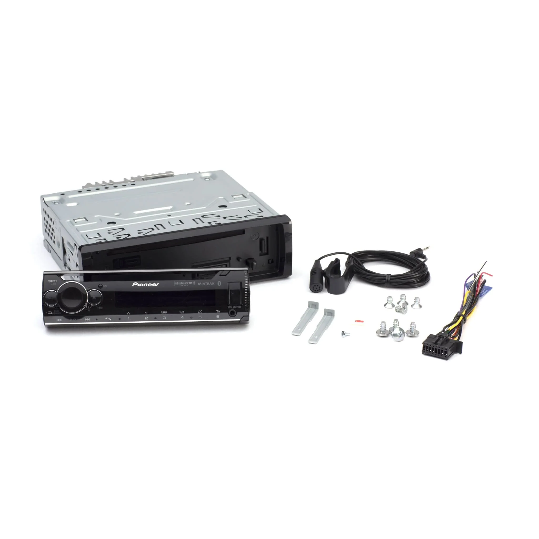 DEH-S6220BS - Image 5