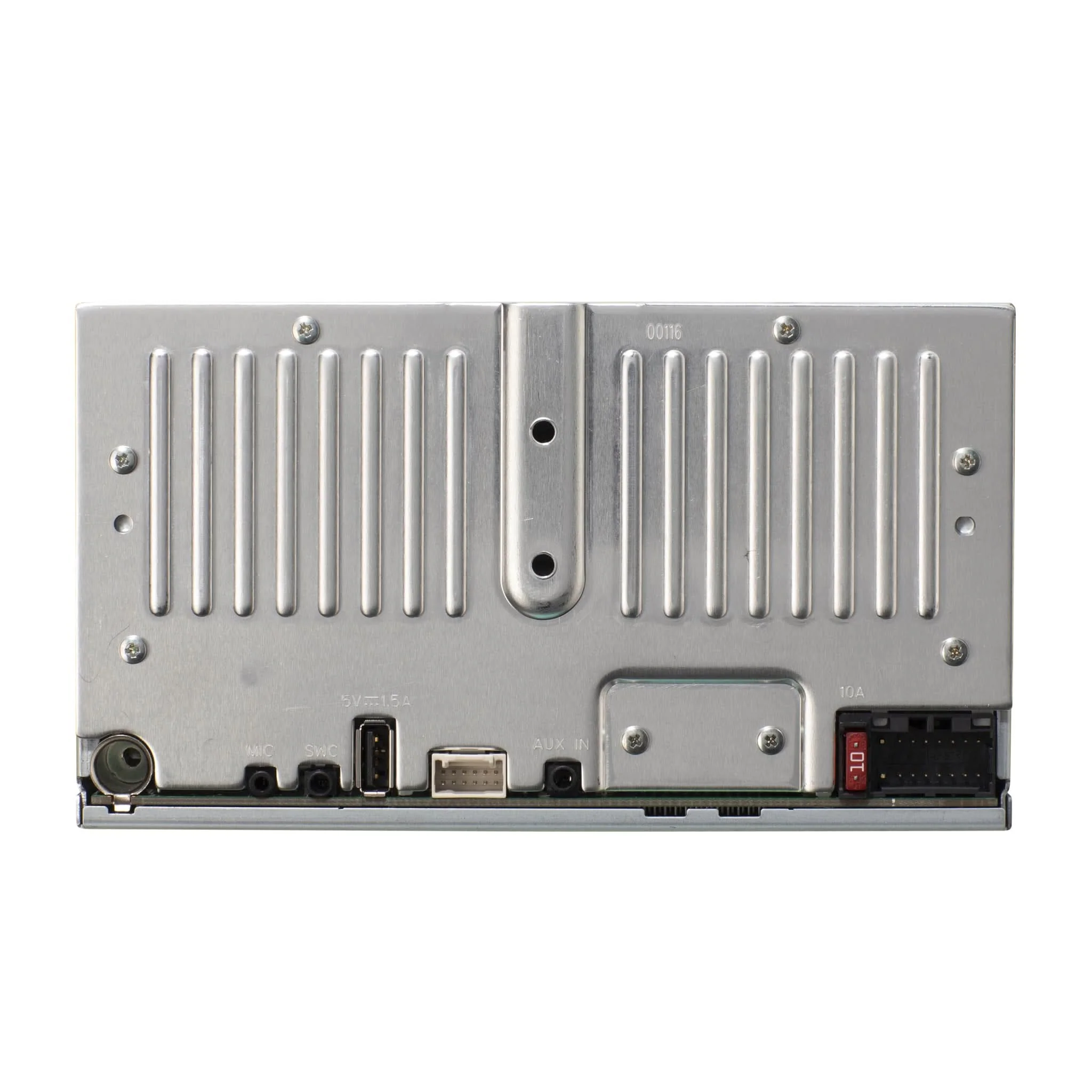 DMH-130BT - Image 5