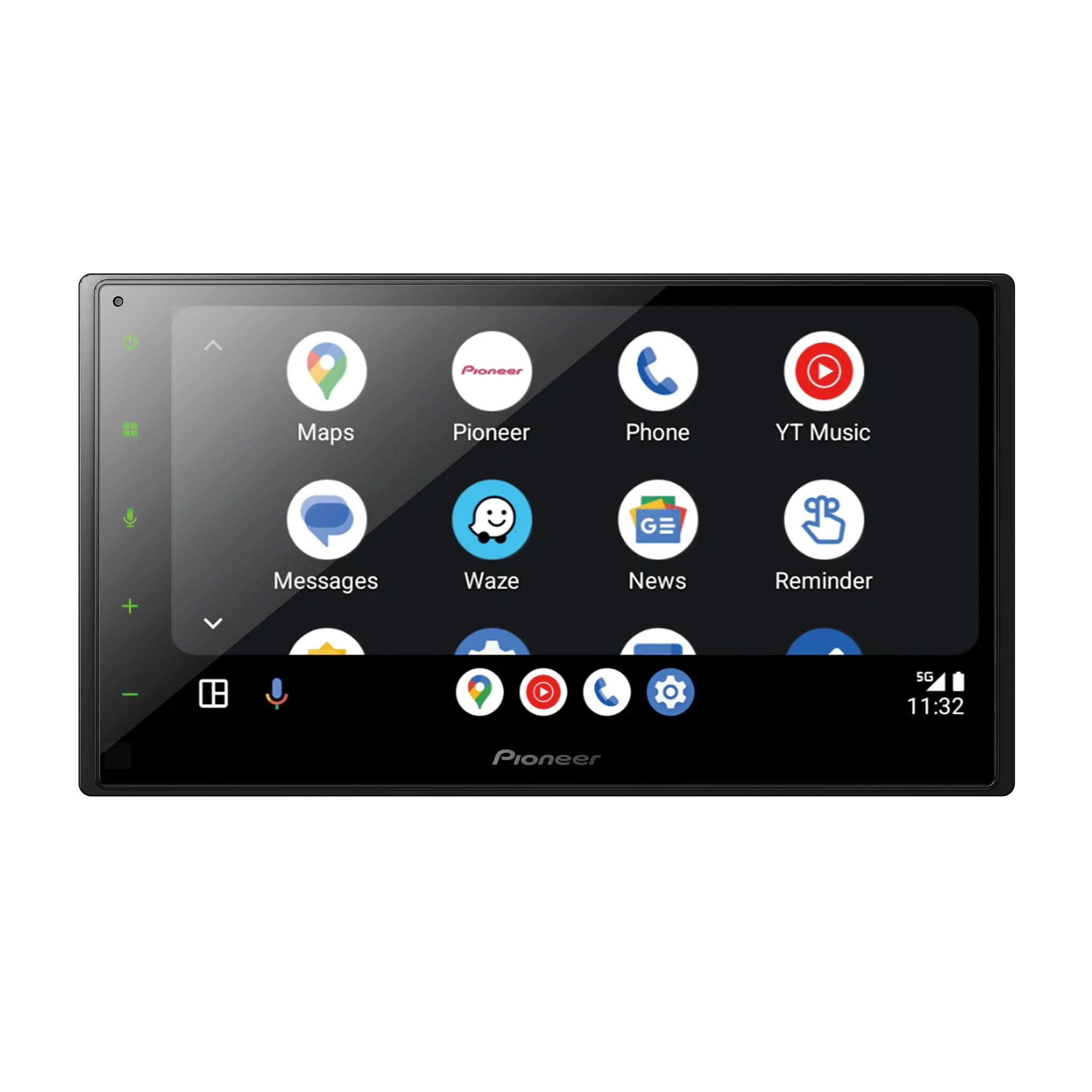 DMH-1600NEX - Image 3