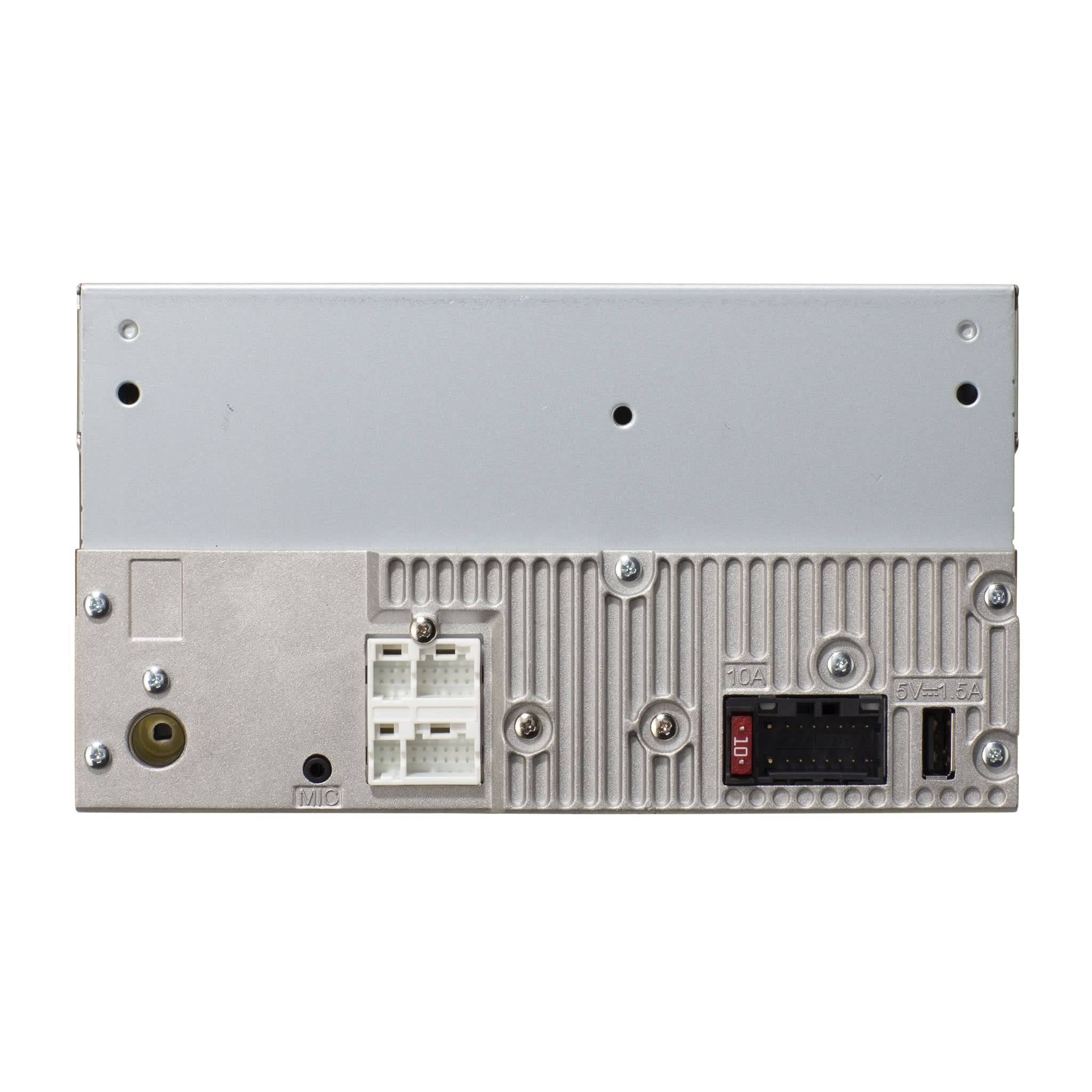 DMH-160BT-II - Image 4