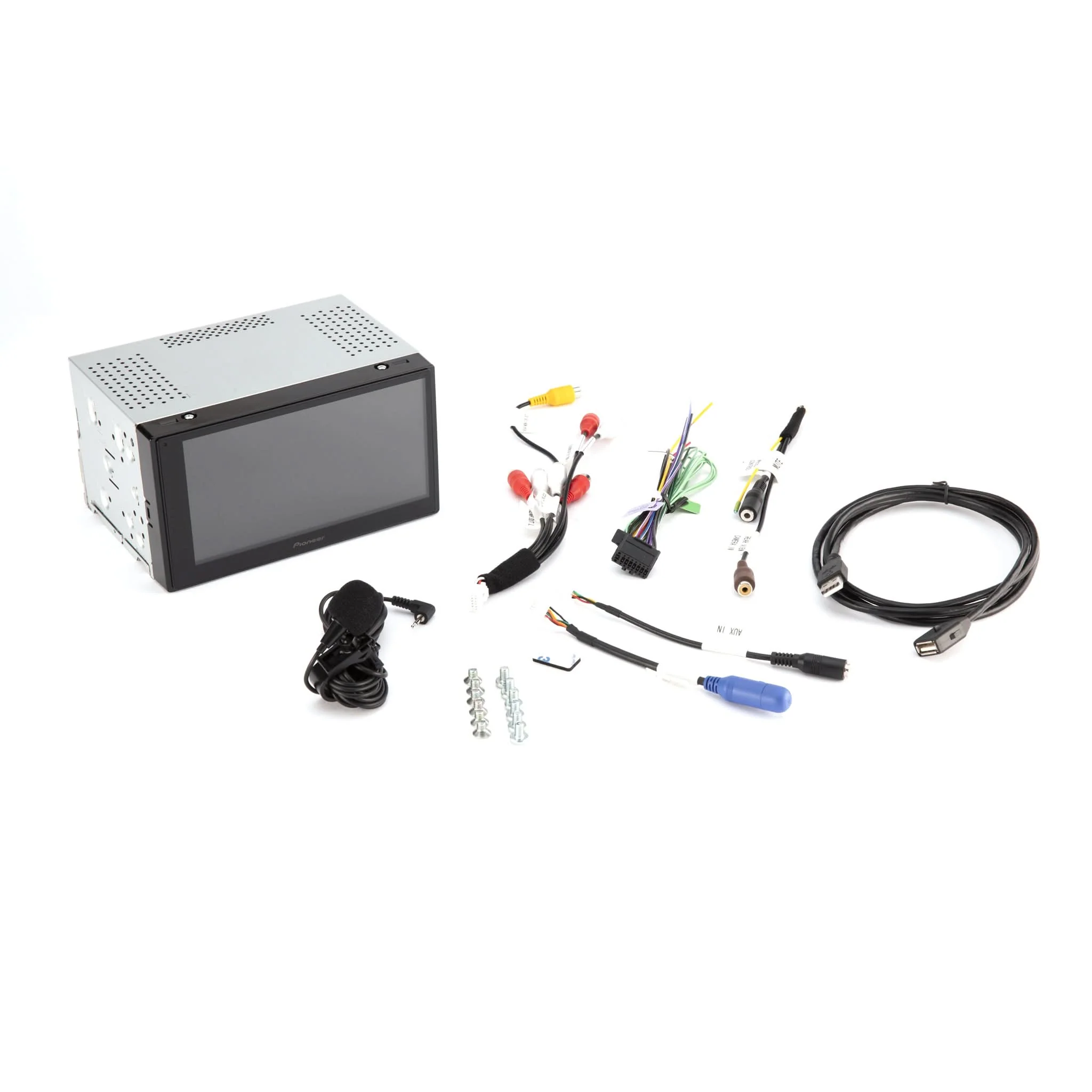 DMH-160BT-II - Image 5