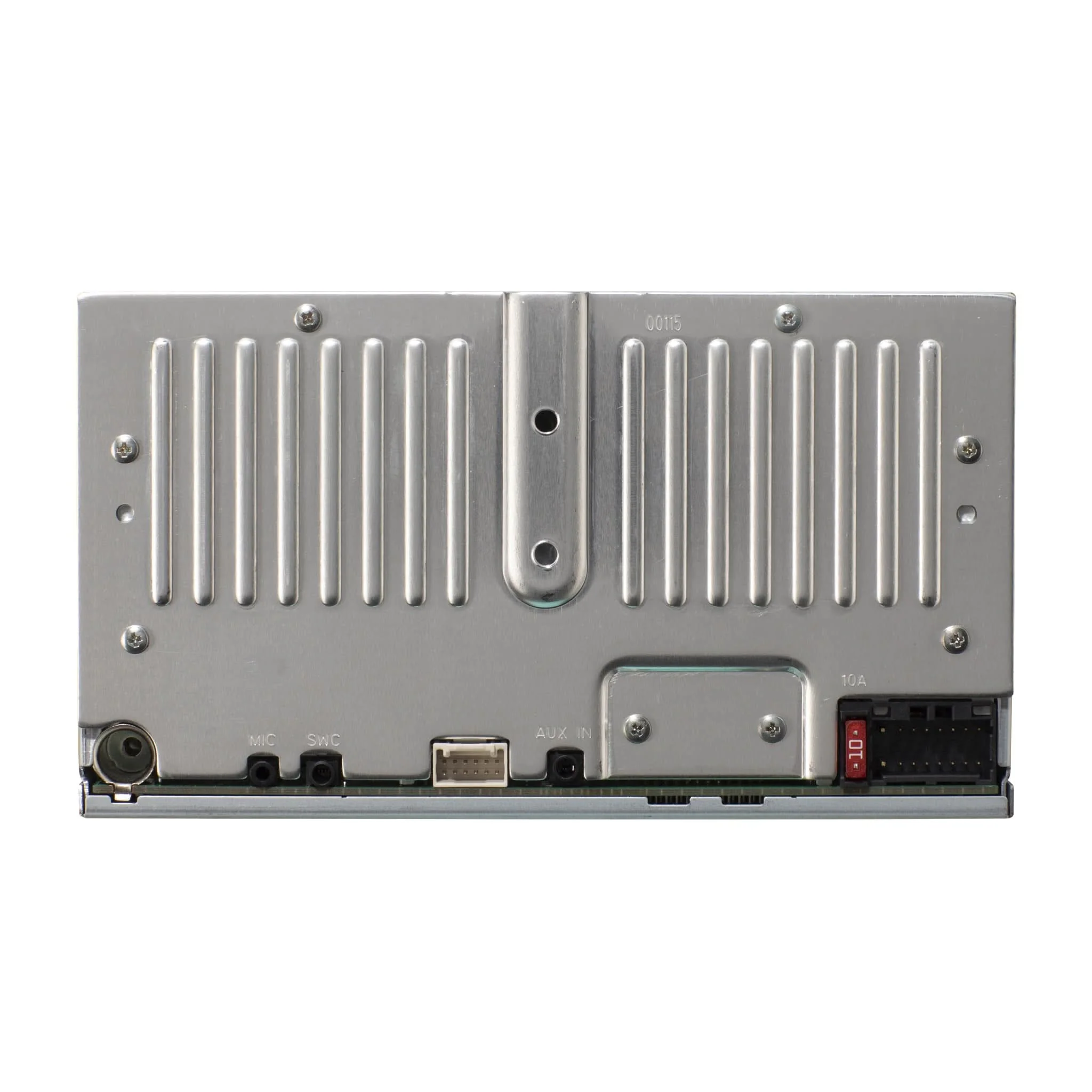 DMH-240EX/B - Image 3