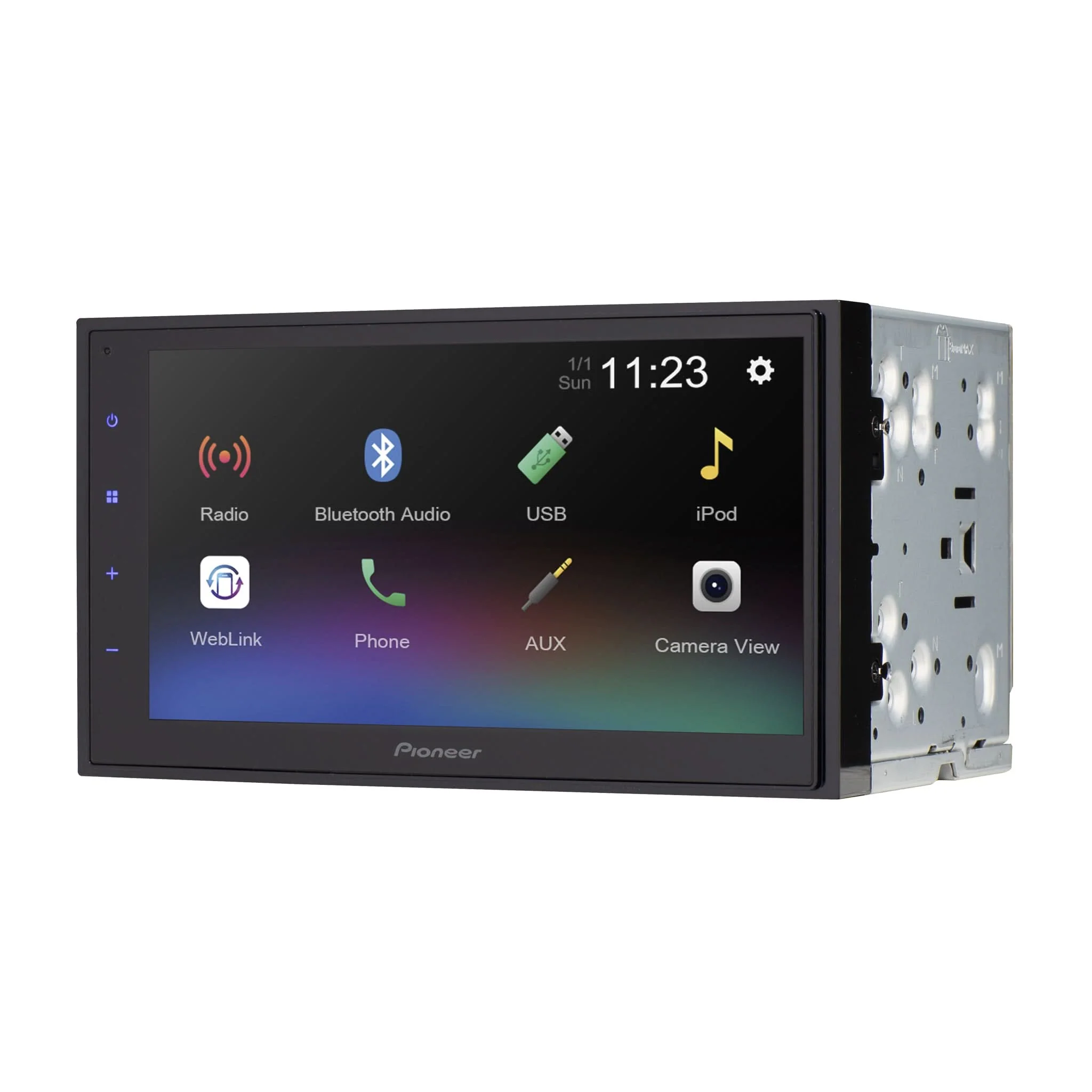 DMH-340EX/B - Image 3