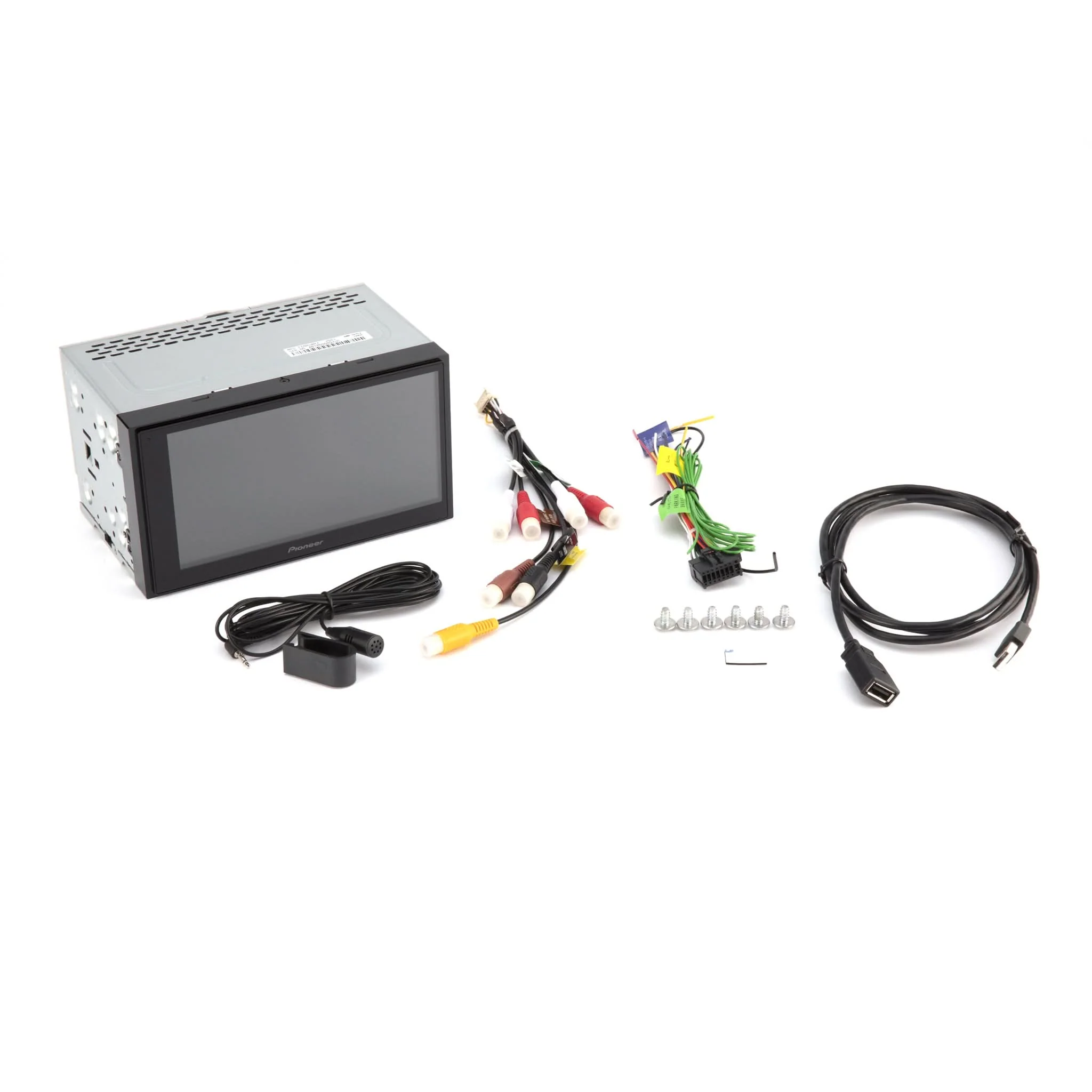 DMH-340EX/B - Image 6