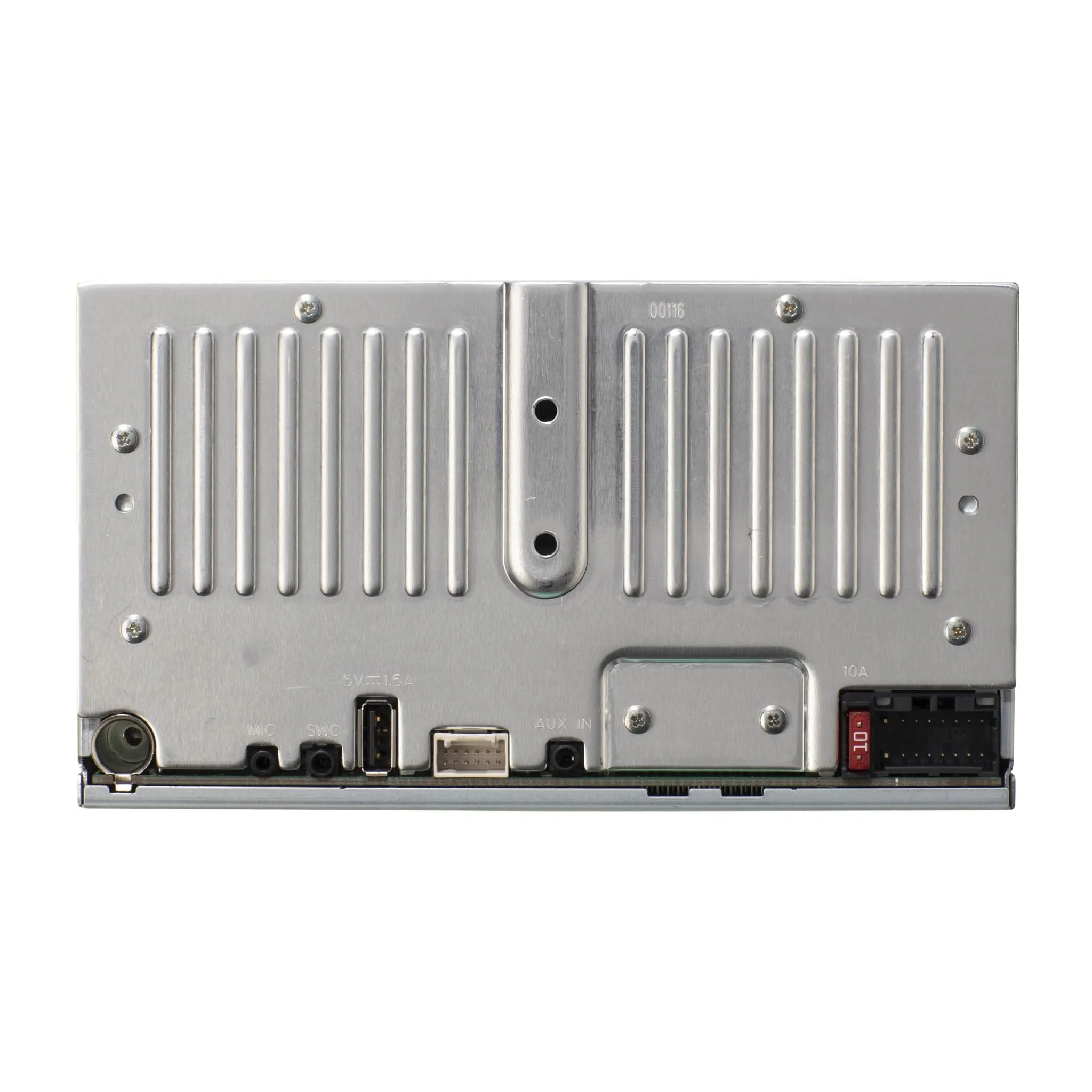 DMH-342EX - Image 5
