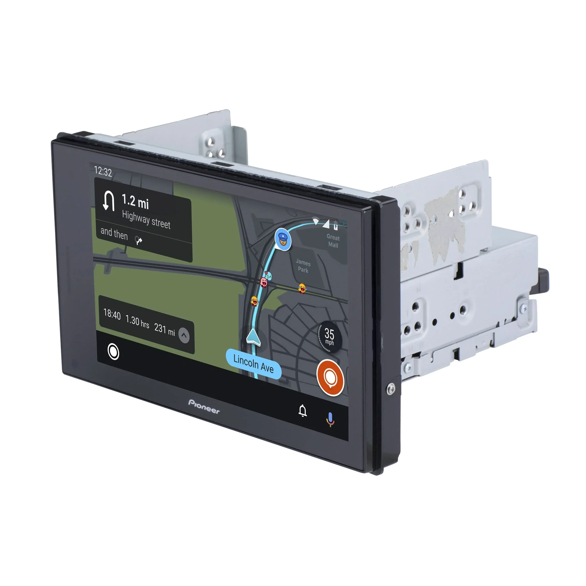 DMH-C5500NEX - Image 3