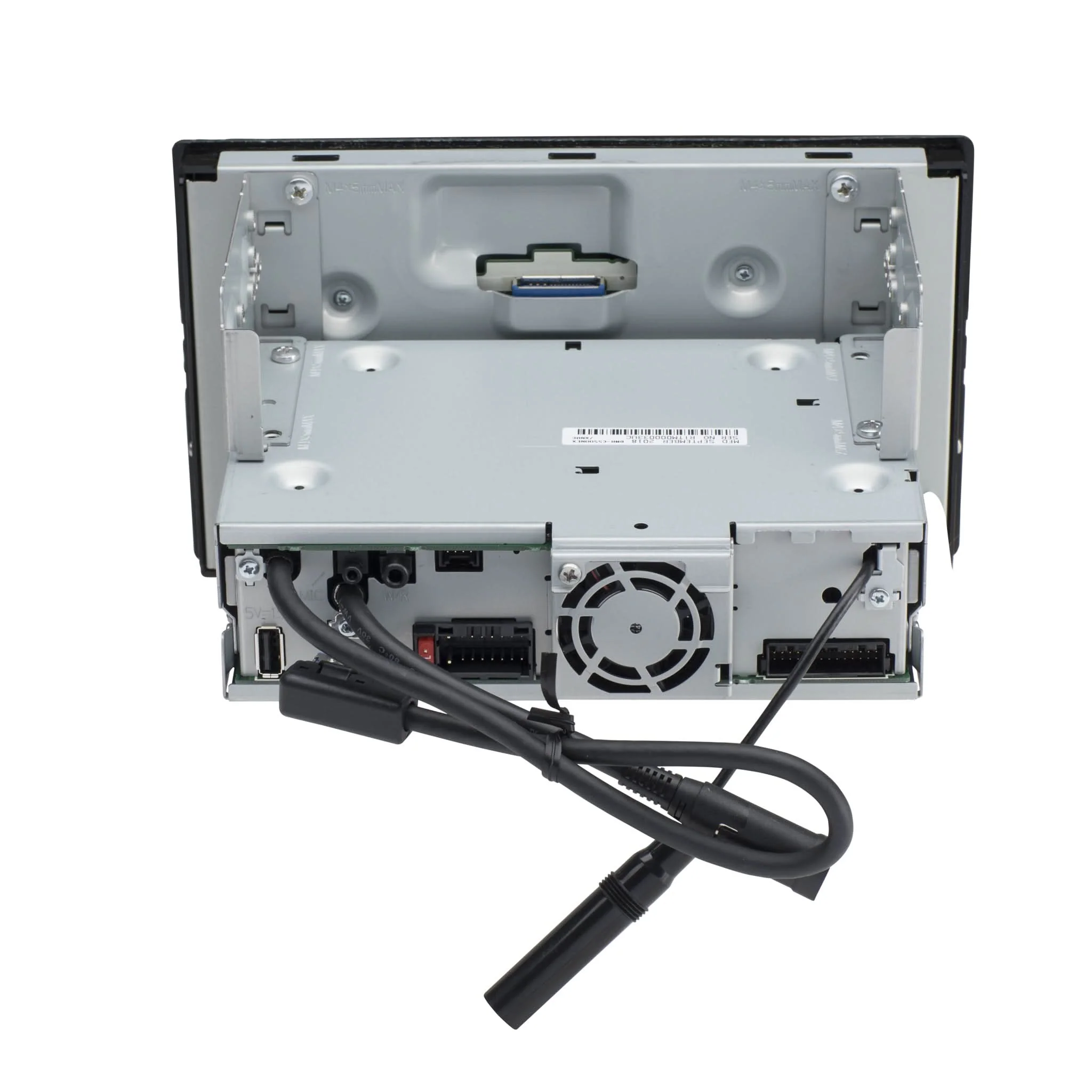 DMH-C5500NEX - Image 4