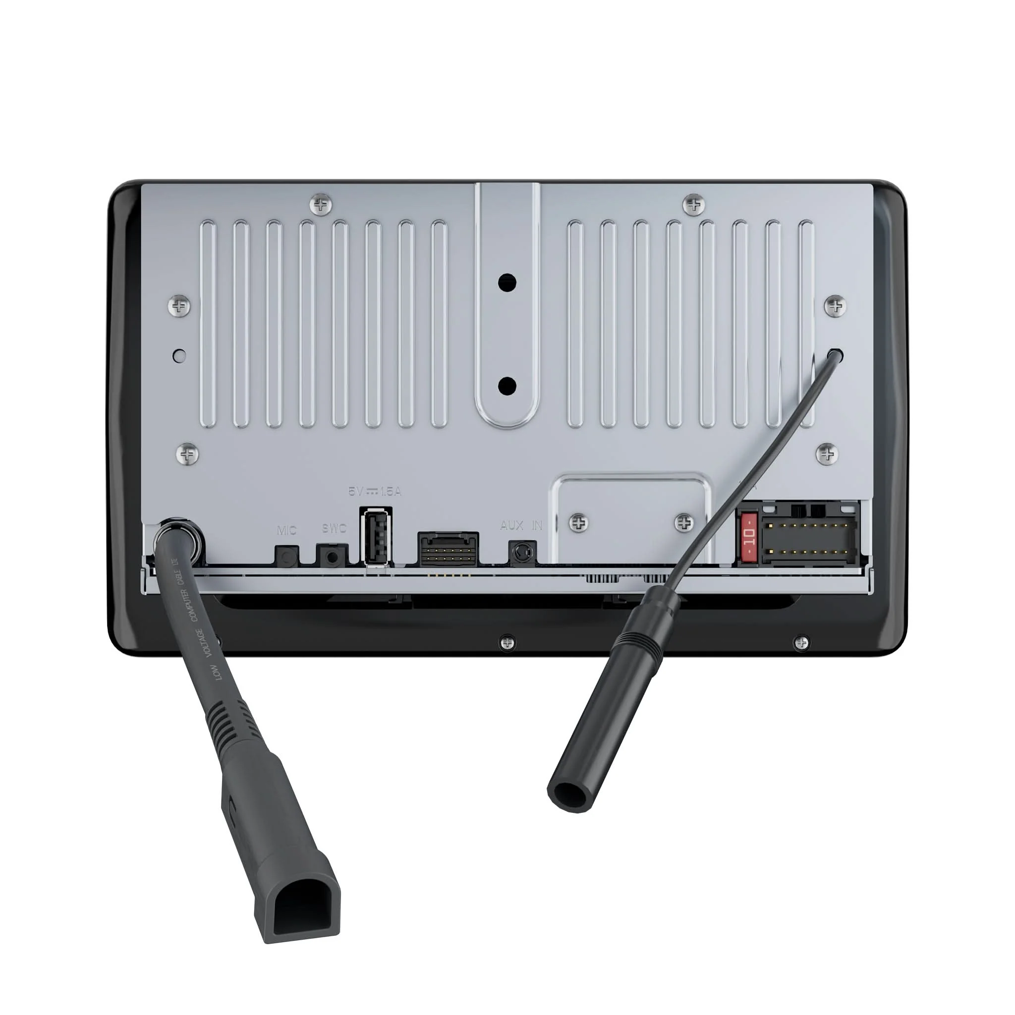 DMH-T450EX/B - Image 4
