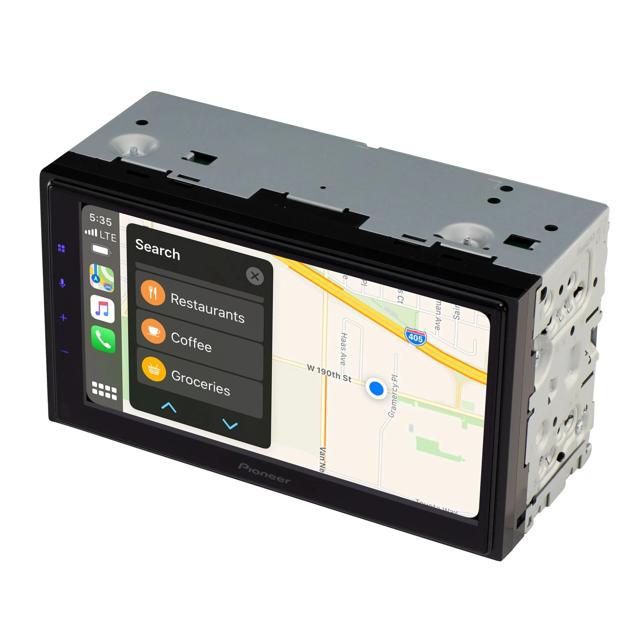 DMH-W4660NEX - Image 3