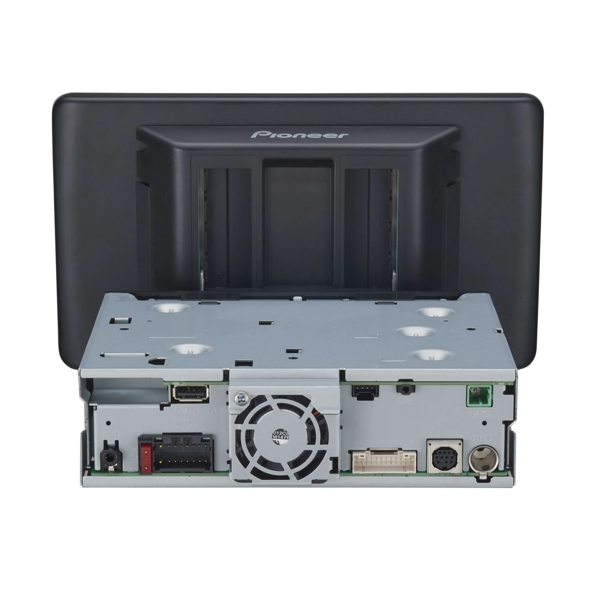 DMH-WT5000NEX - Image 5