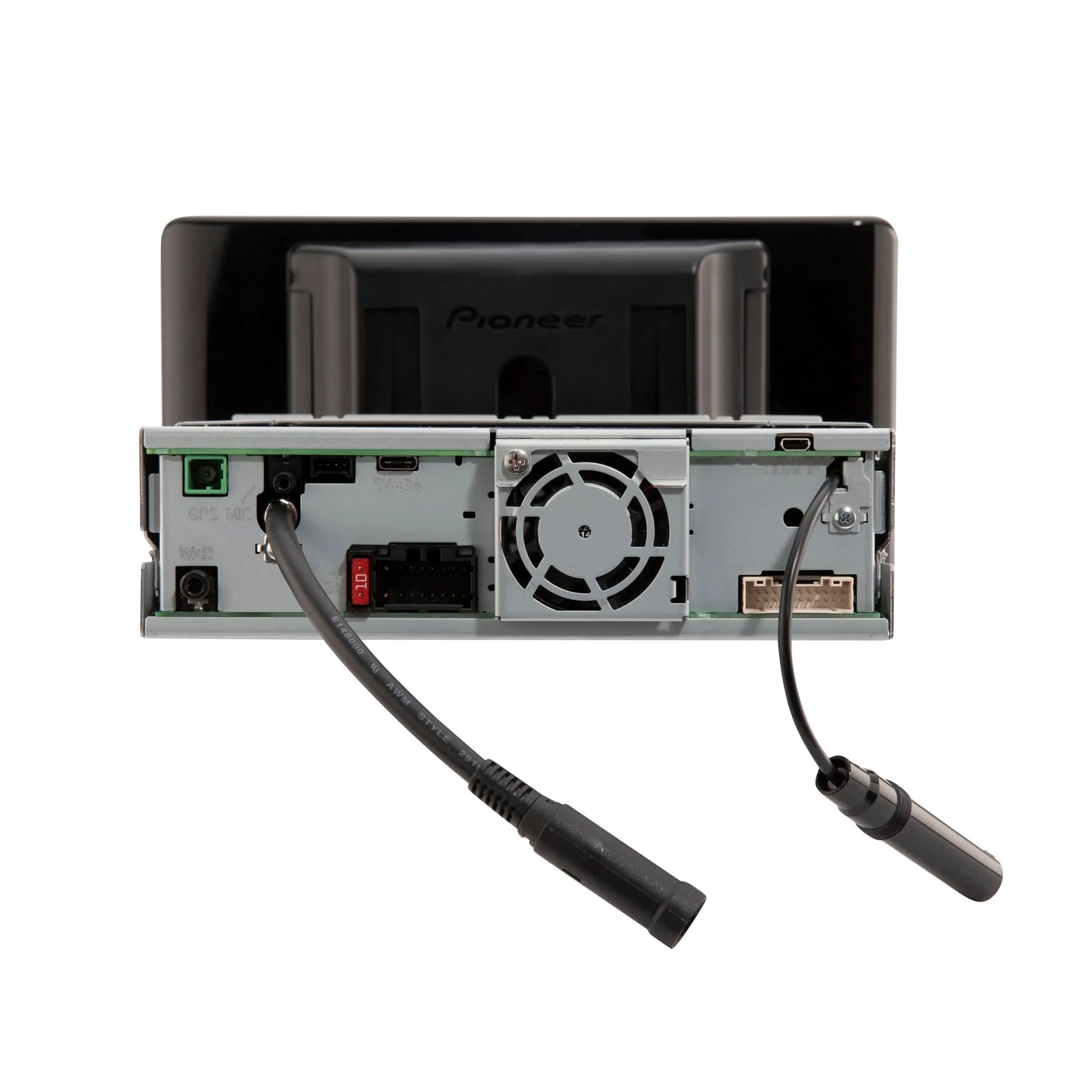 DMH-WT7600NEX/B - Image 4
