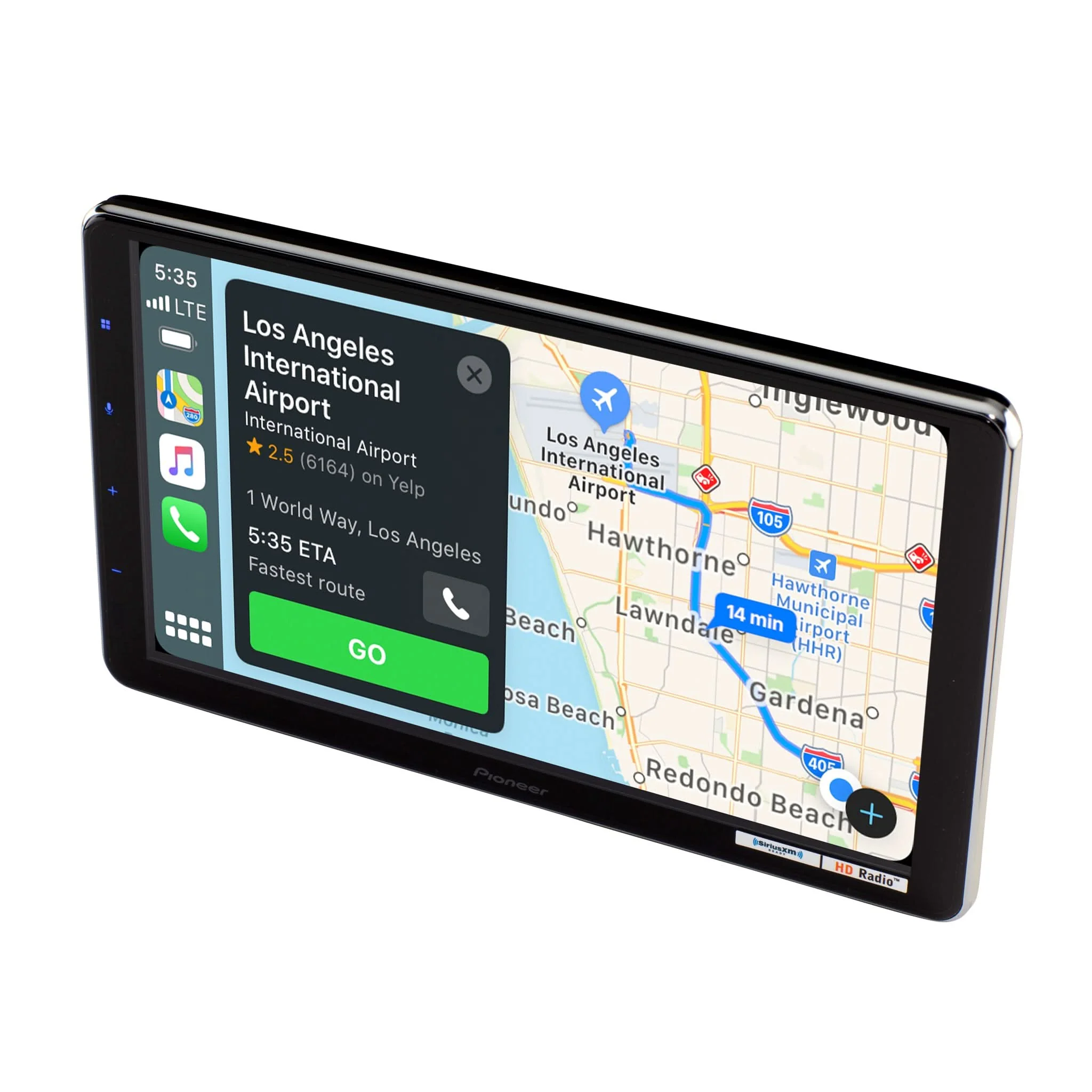DMH-WT8600NEX - Image 3