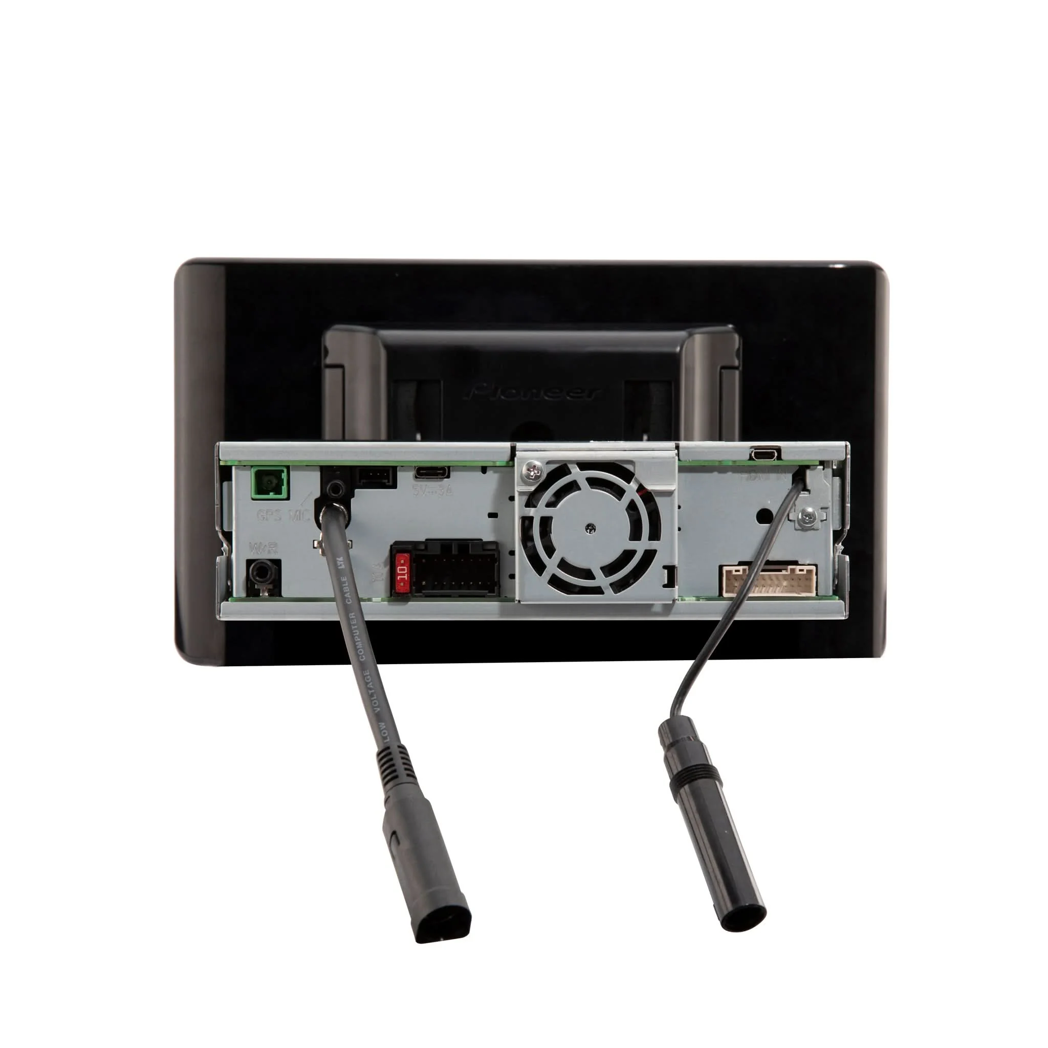 DMH-WT8600NEX - Image 4