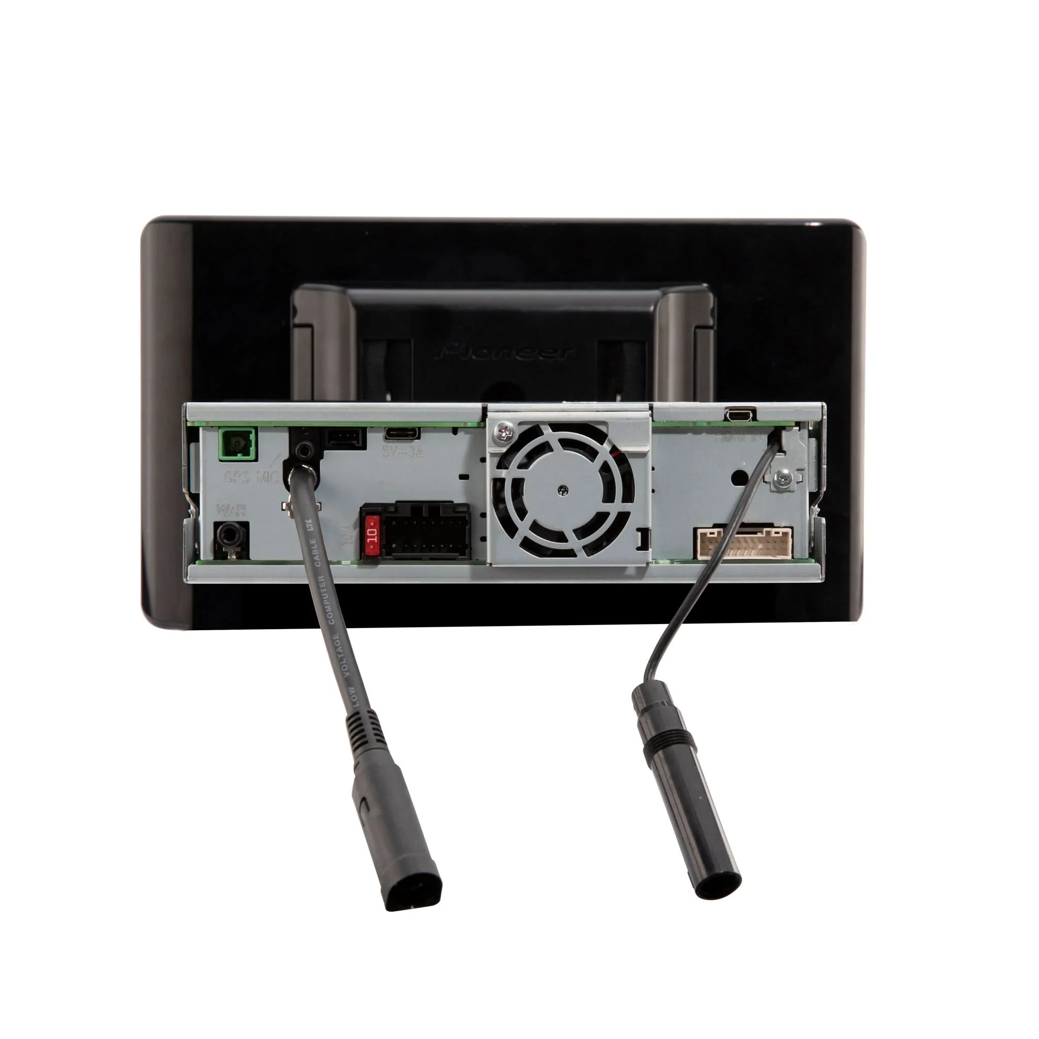 DMH-WT86NEX/B - Image 4