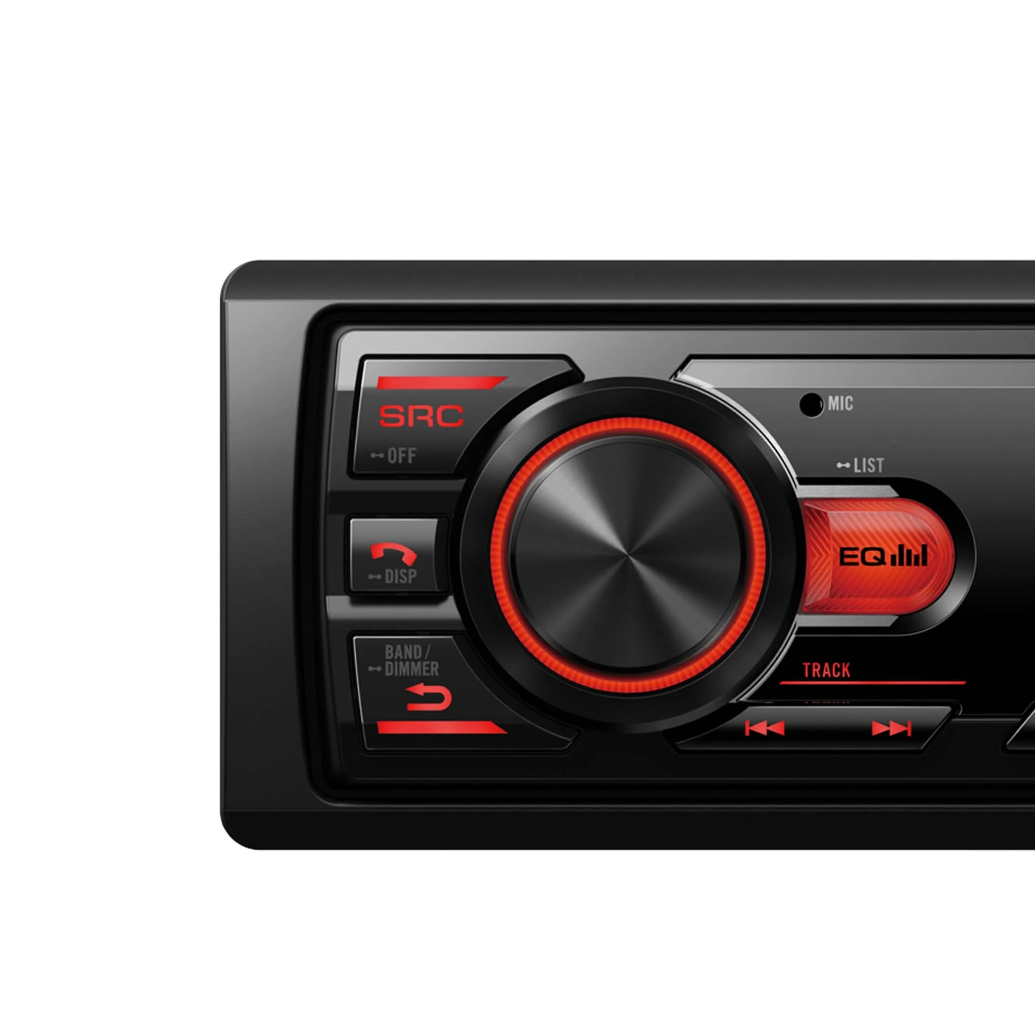 MVH-S110BT - Image 3