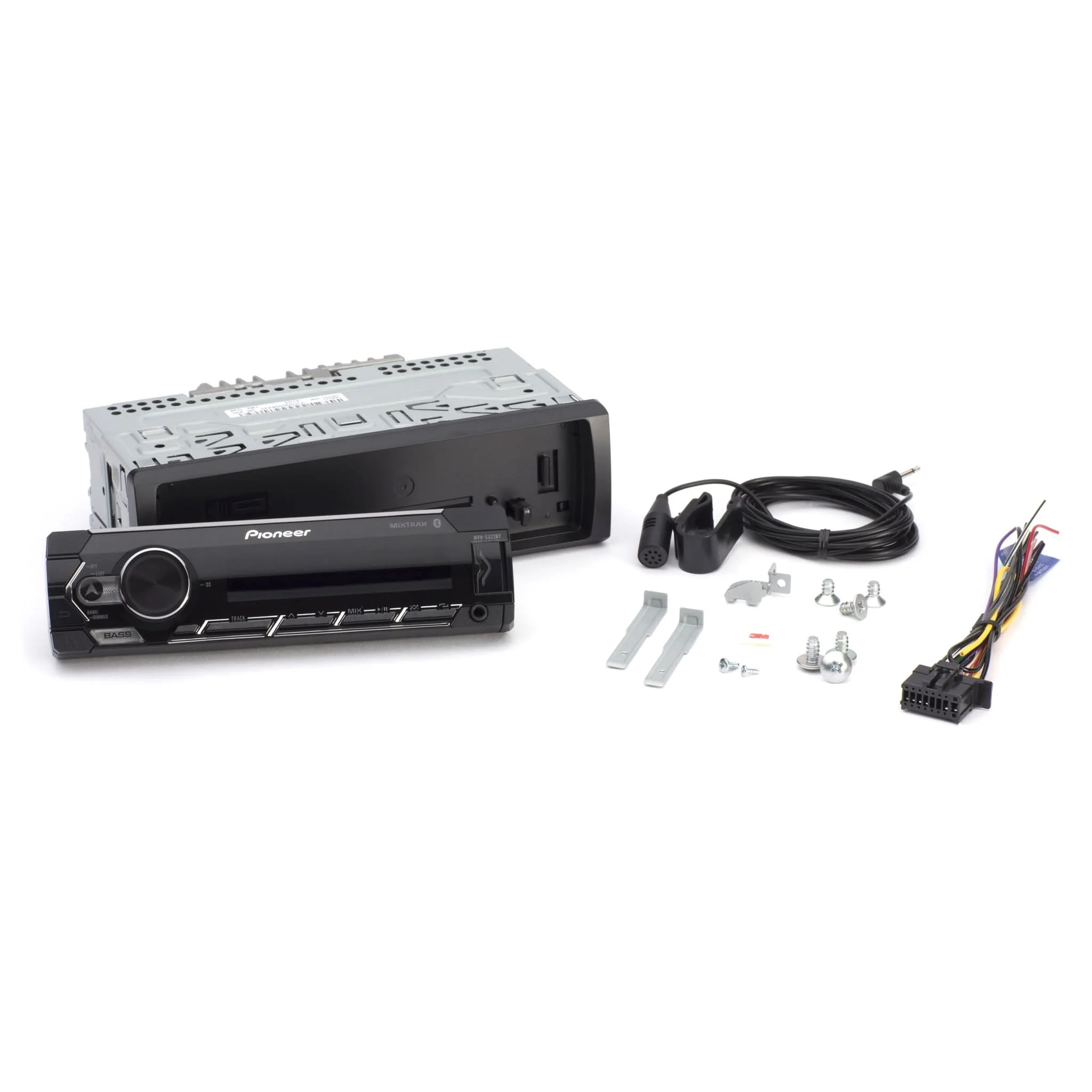 MVH-S322BT - Image 5
