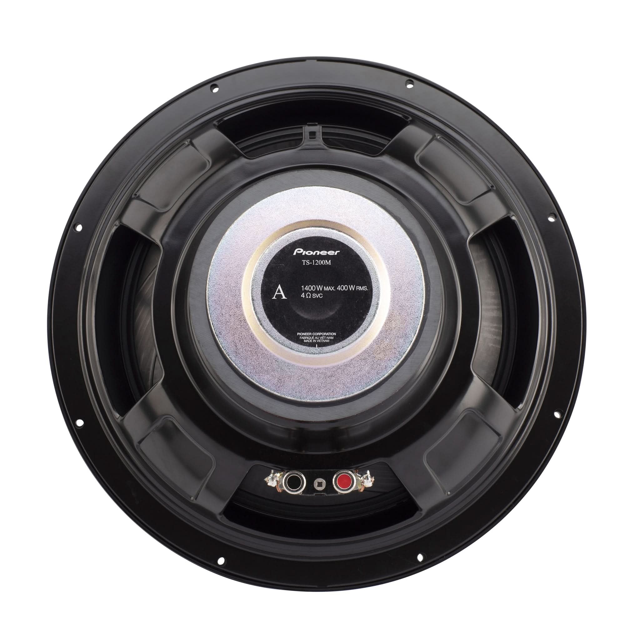 TS-1200M - Image 3