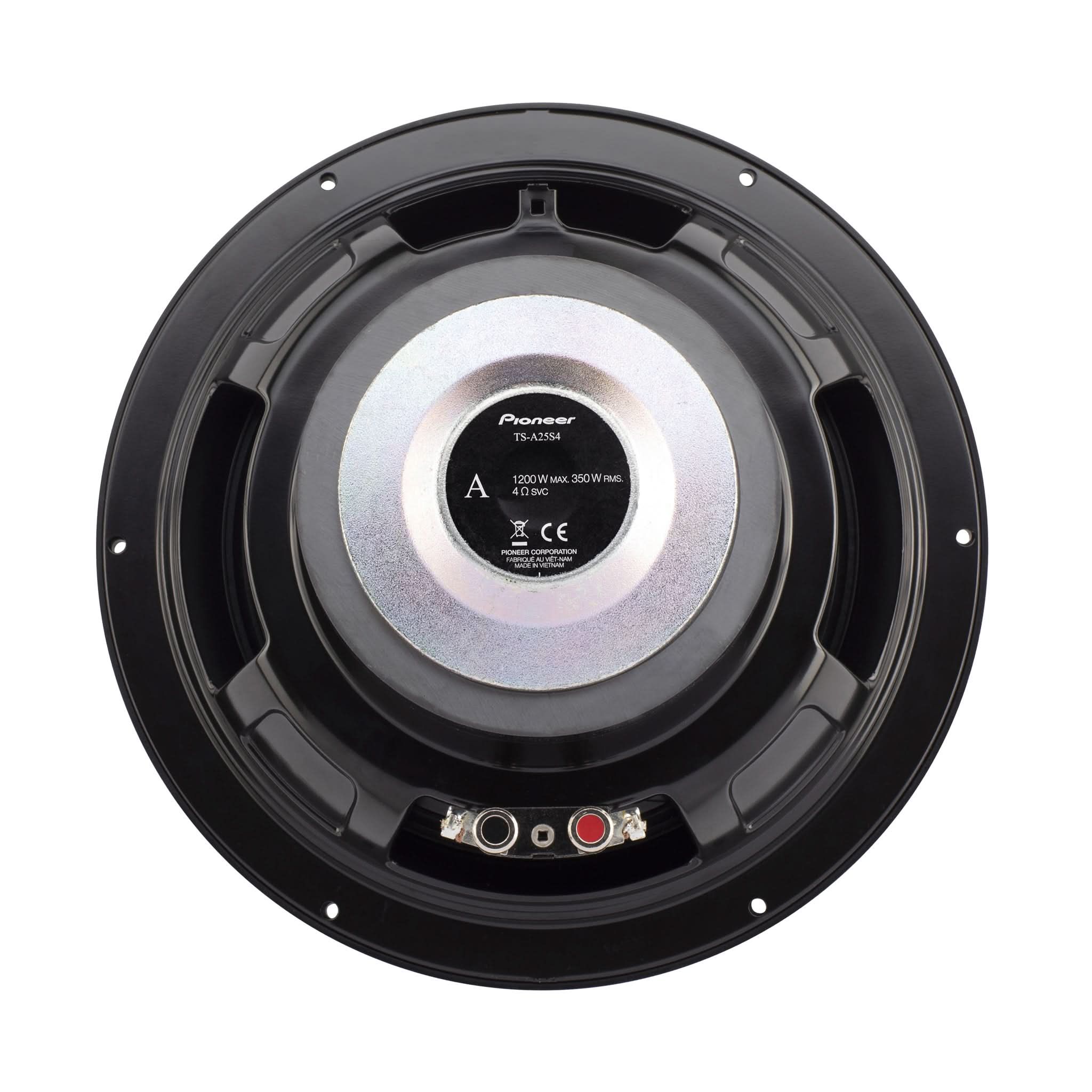 TS-A25S4 - Image 3