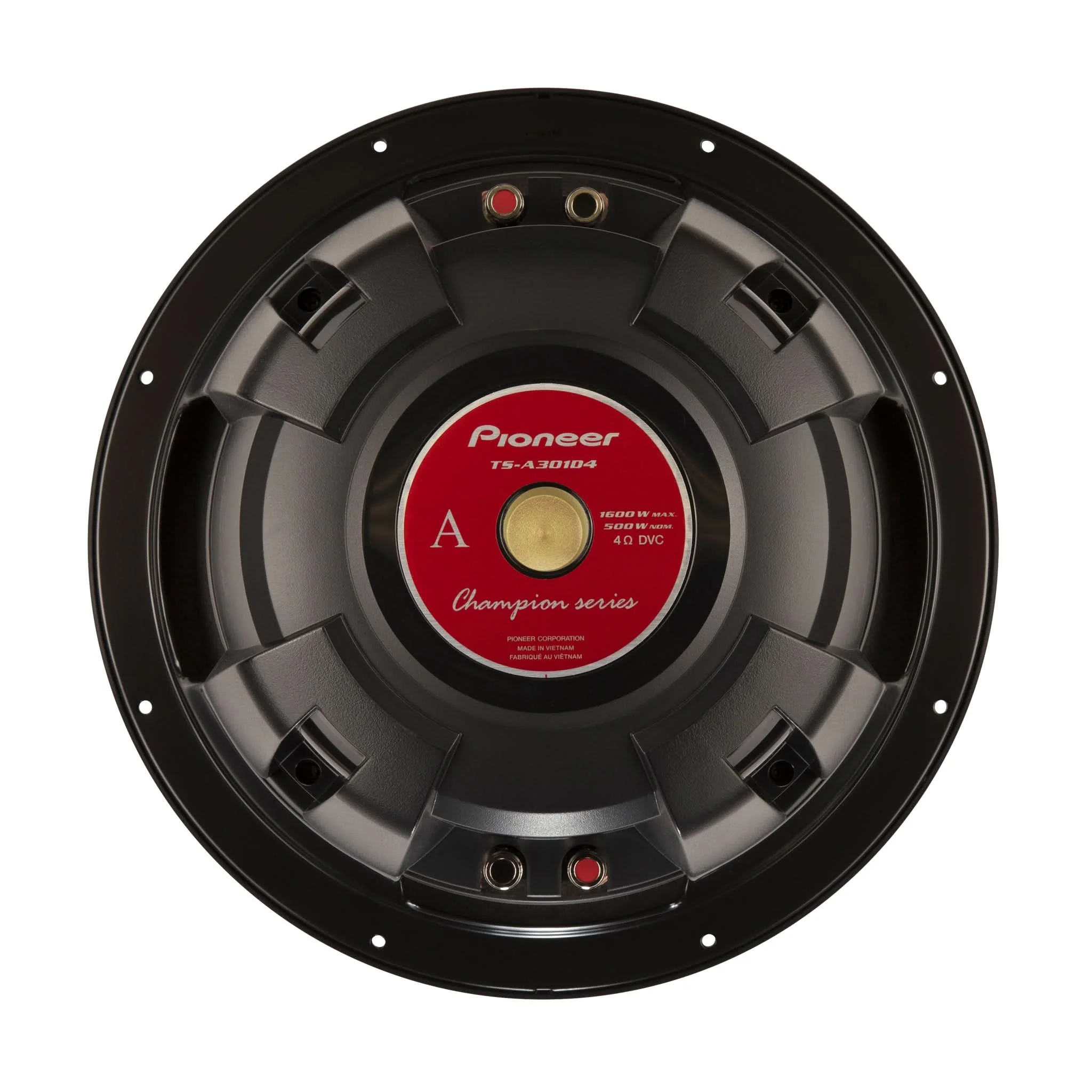 TS-A301D4 - Image 4