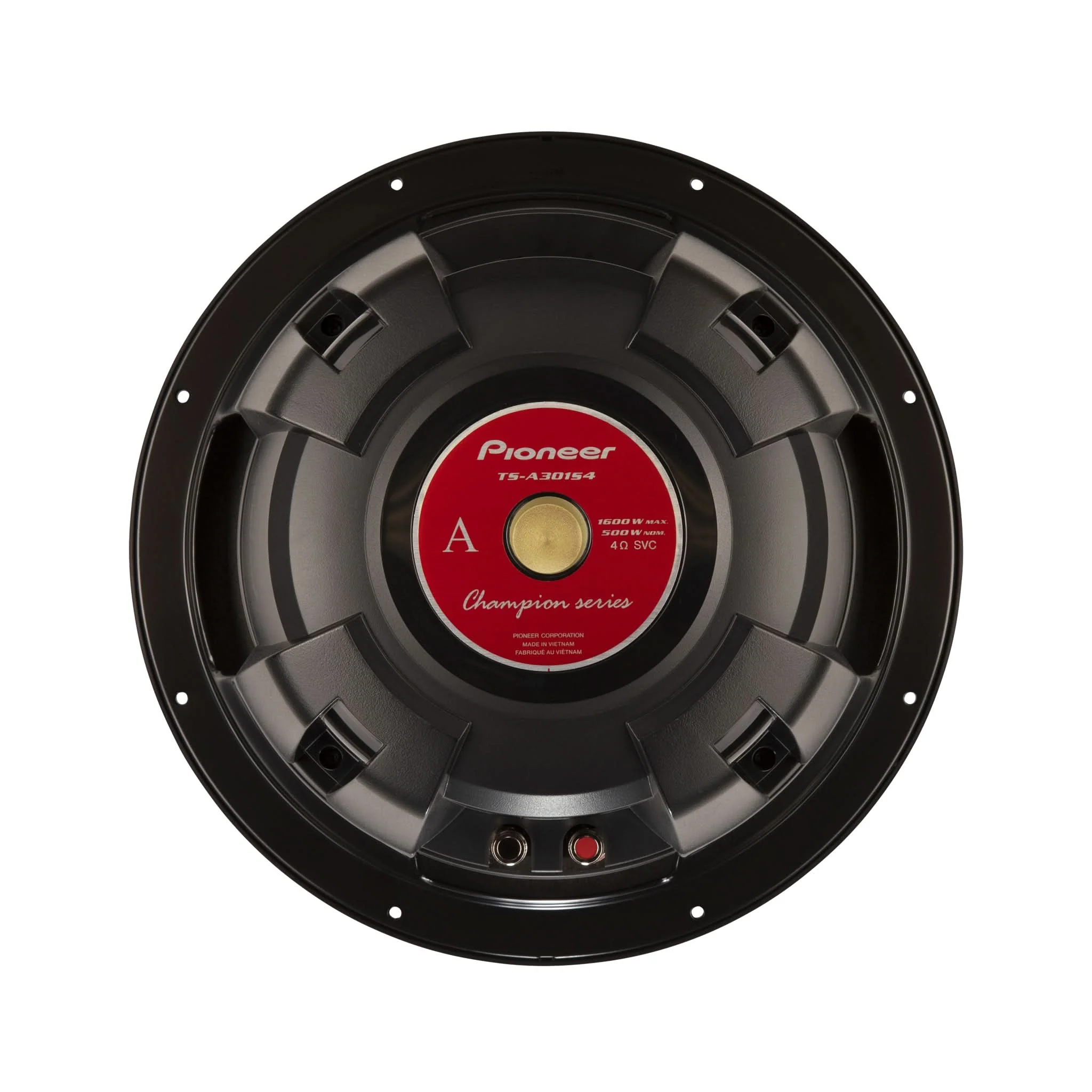 TS-A301S4 - Image 4