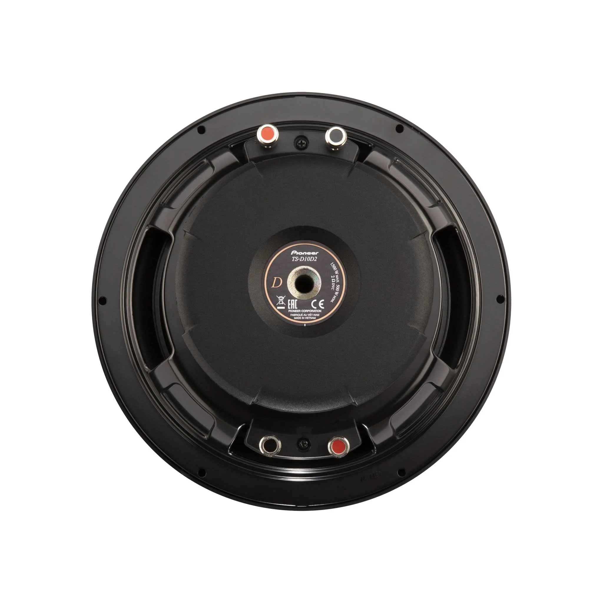 TS-D10D2 - Image 5