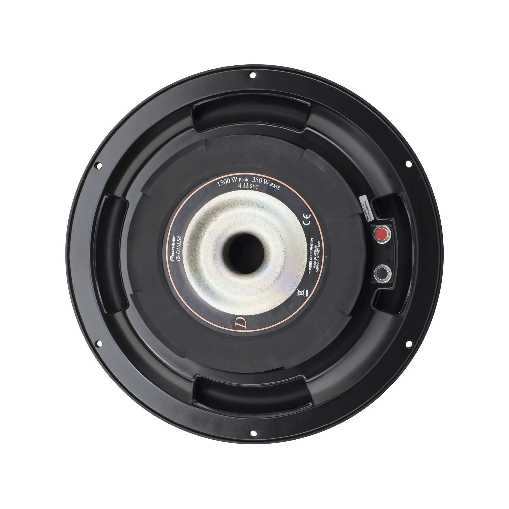 TS-D10LS4 - Image 5