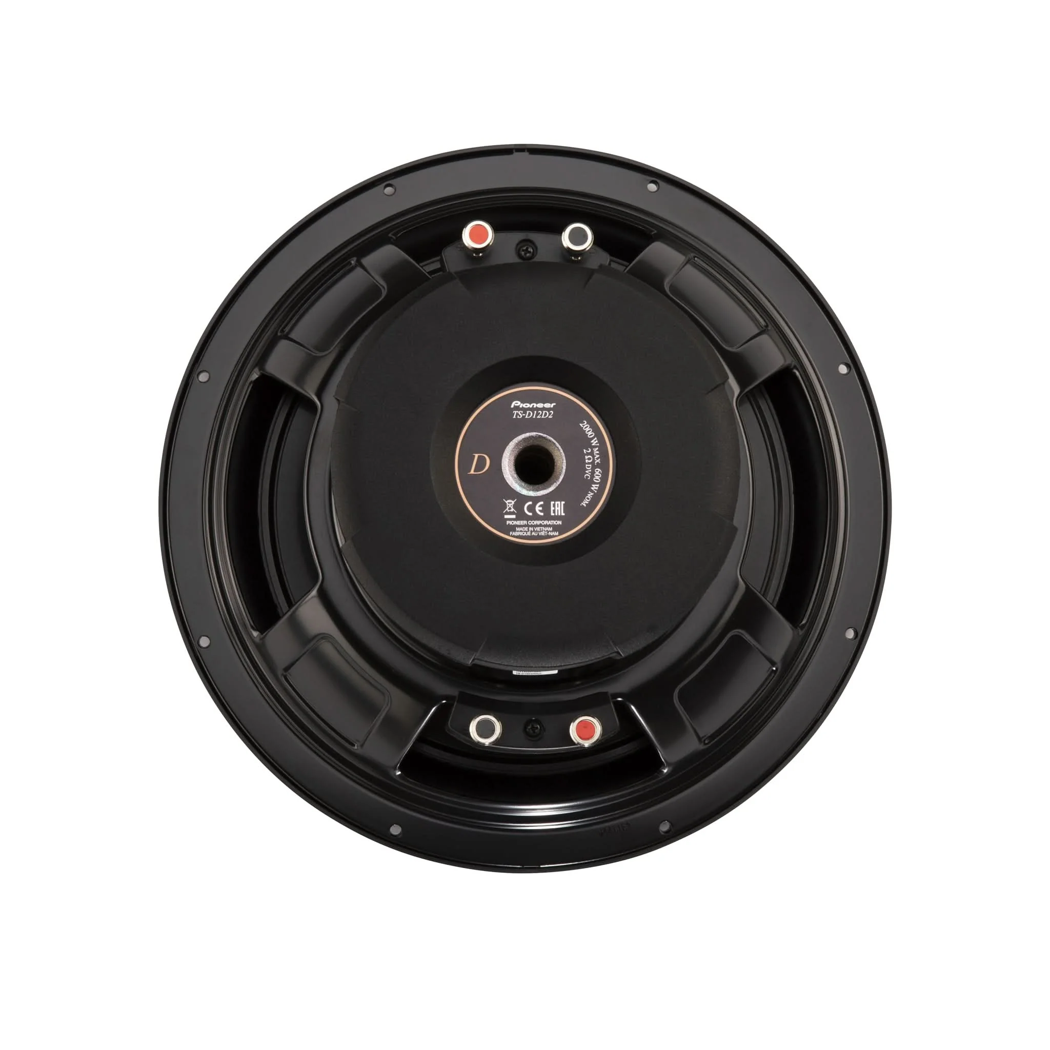 TS-D12D2 - Image 5
