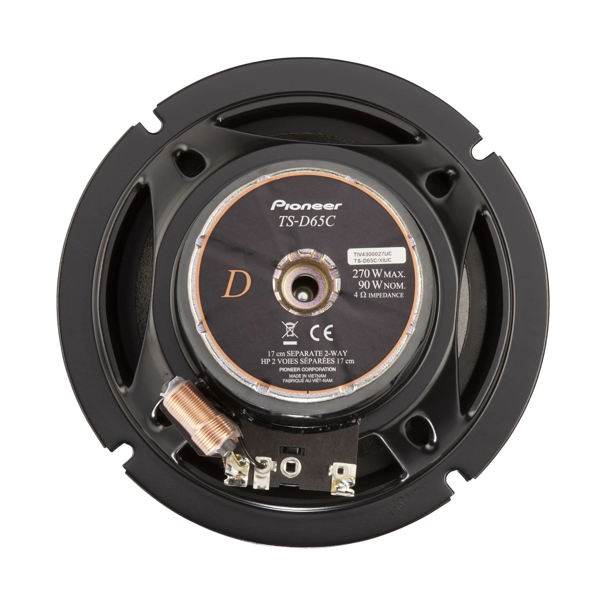 TS-D65C - Image 5
