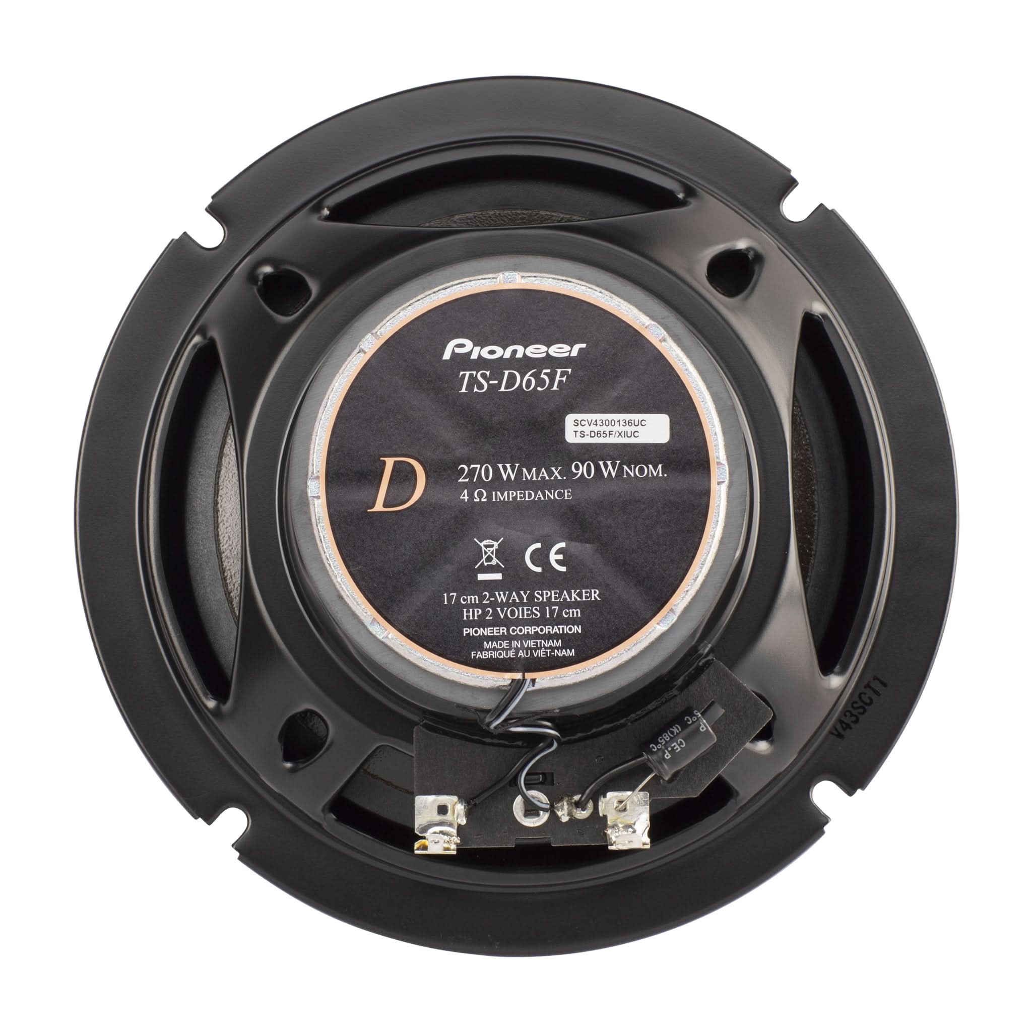 TS-D65F - Image 4