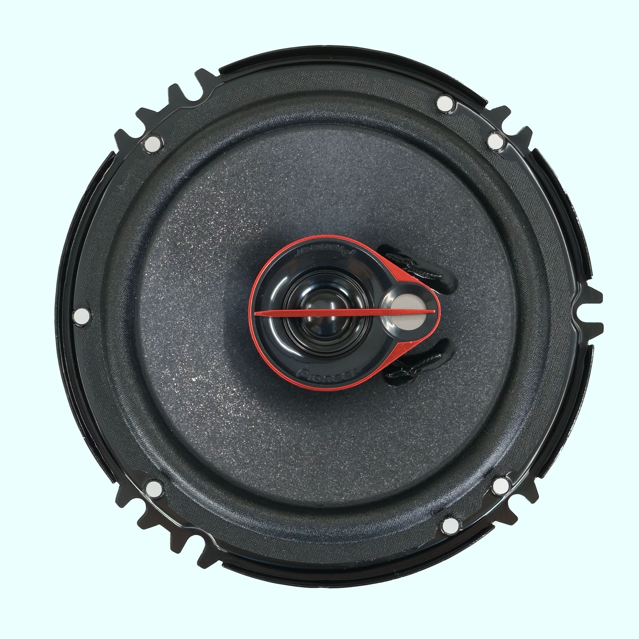 TS-R650 - Image 4