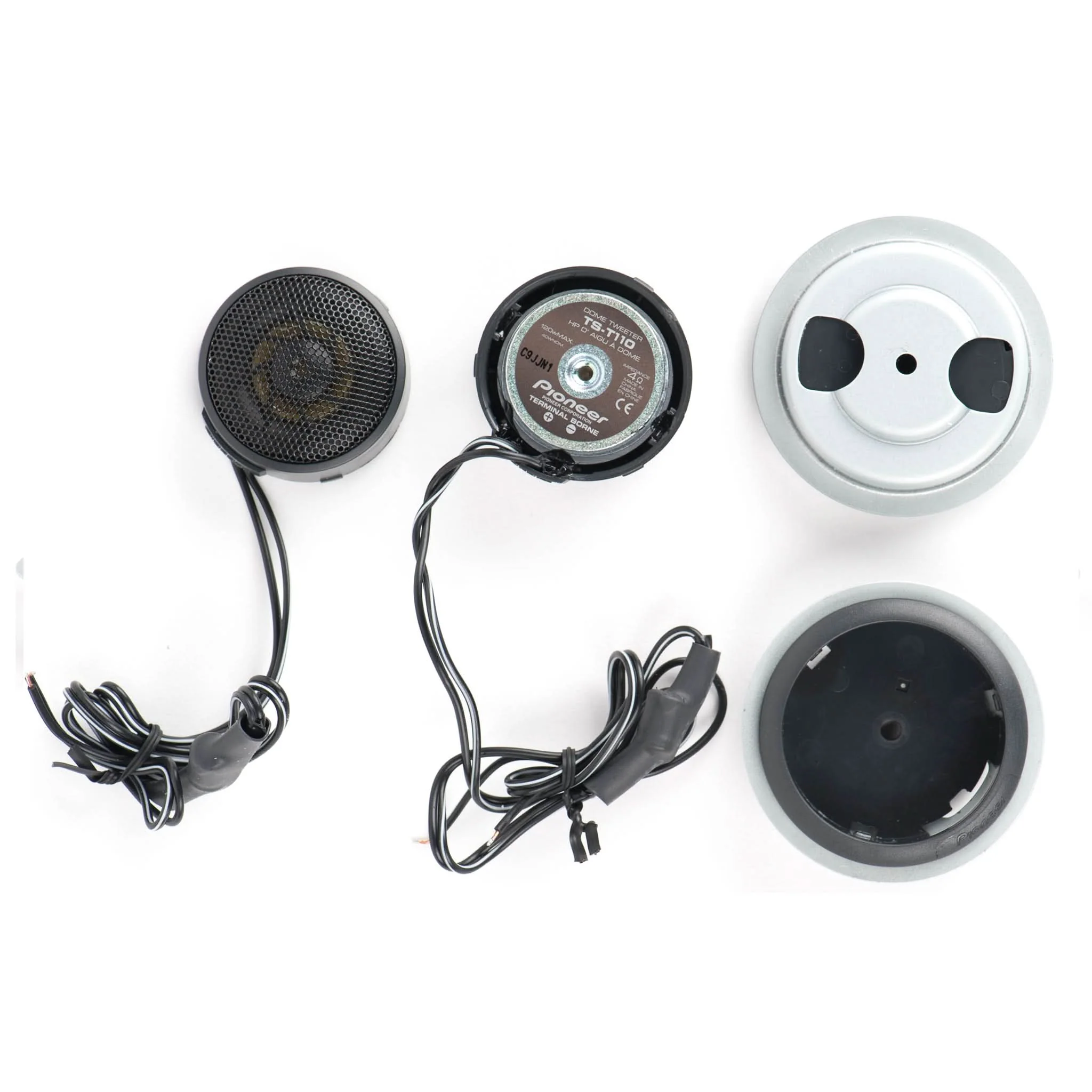 TS-T110 - Image 2