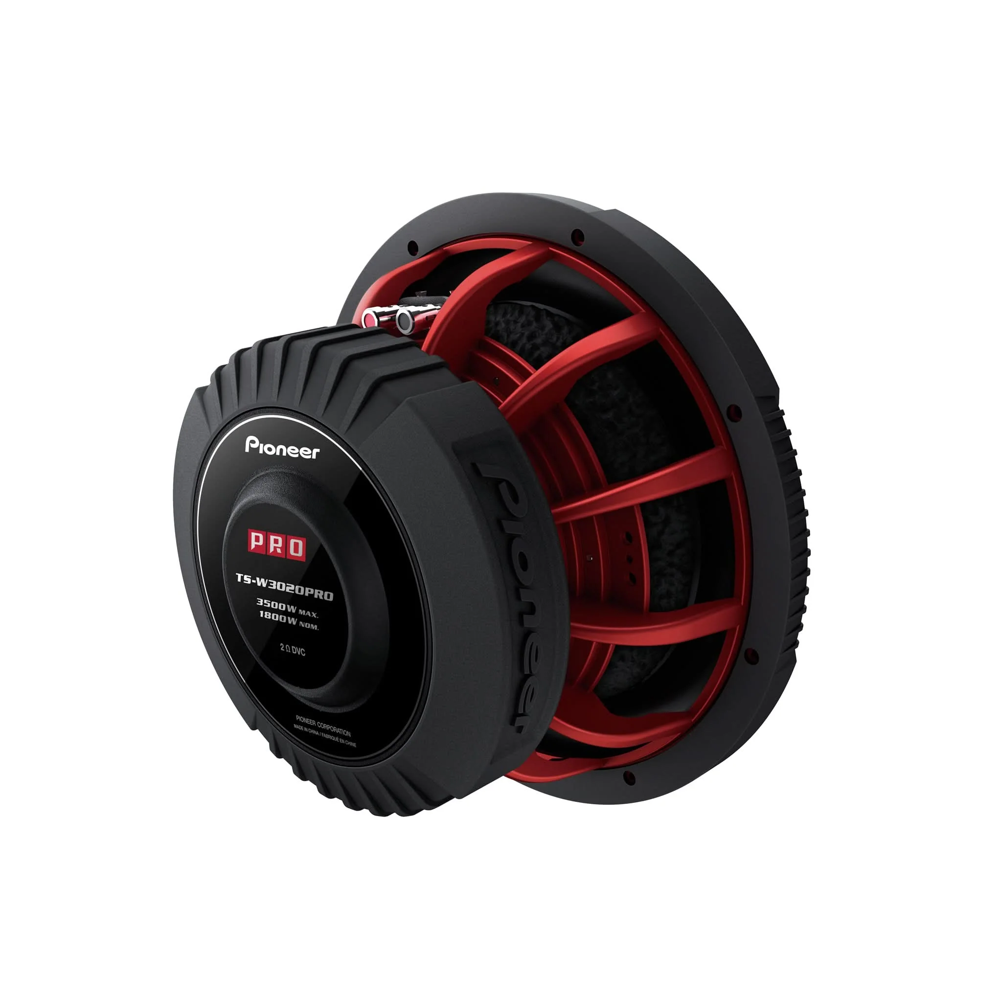 TS-W3020PRO - Image 3